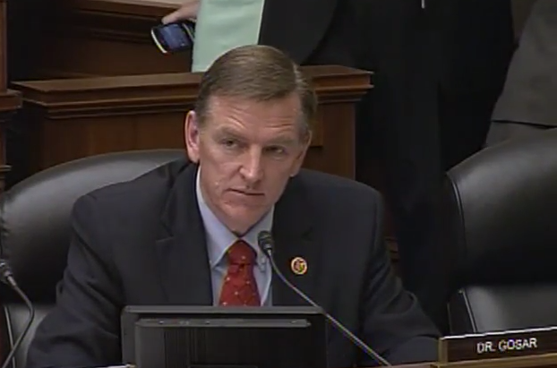 Image Result For Paul Gosar Image Result For Paul Gosar