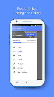 TextNow: Free Texting & Calling App v6.10.0.1 Premium APK is Here ! TextNow: Free Texting & Calling App v6.10.0.1 Premium APK is Here !