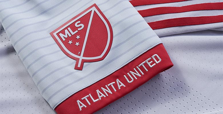 2017 atlanta united jersey