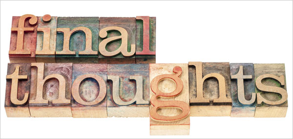 Finding Faith In A Good Friday World: June 2015