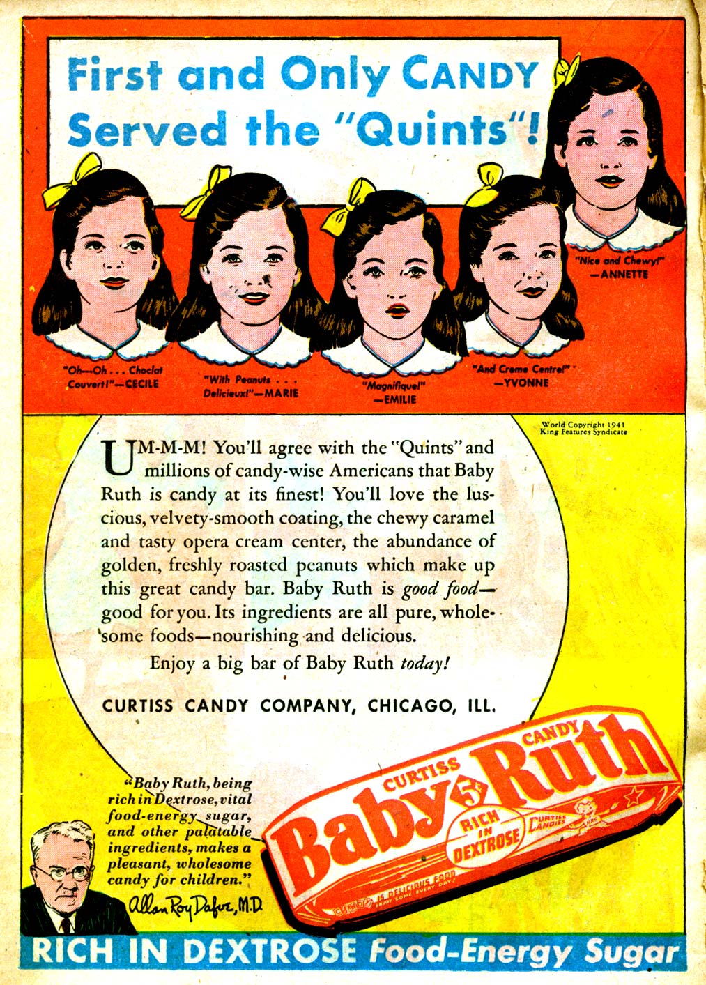 Read online All-American Comics (1939) comic -  Issue #34 - 52