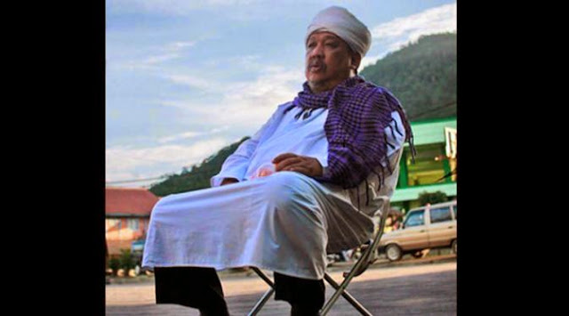 Didi Petet Meninggal Dunia, Artis-artis Tanah Air Berduka - Info Bos