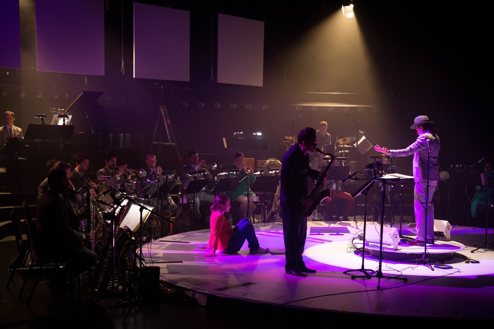 BAM blog BAM Blog Questionnaire Lindsey Turteltaub of Real Enemies