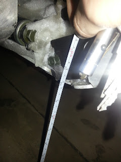 Амортизаторы elka для квадроцикла cf moto