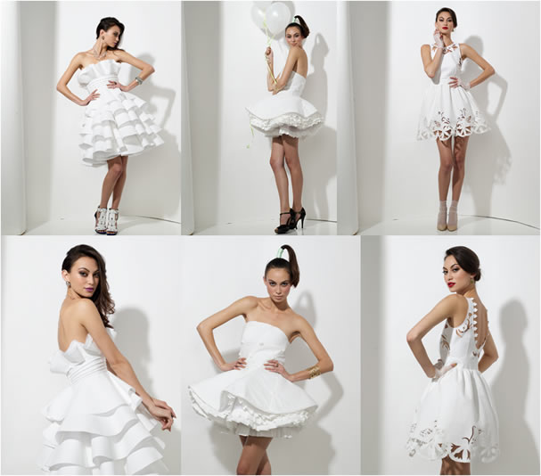 The Envy Collection: Kleenex makes toilet paper fashionable