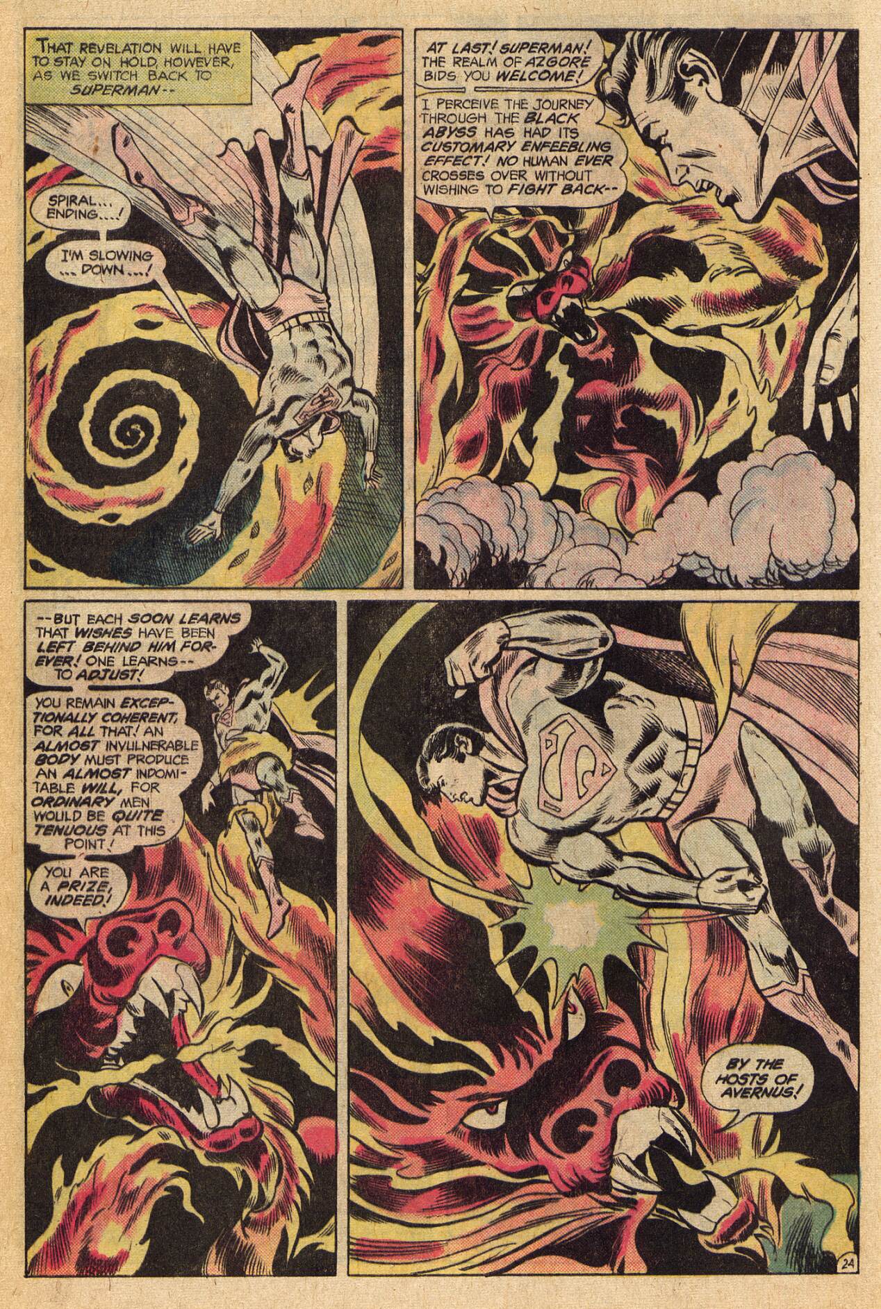 Justice League of America (1960) 145 Page 31