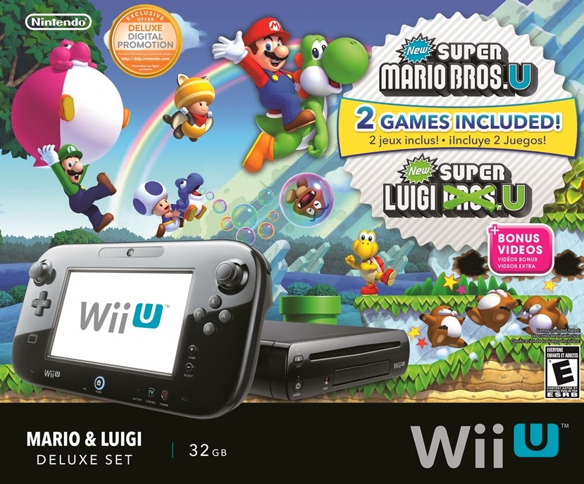 Nintendo Land - Wii U em Promoção na Americanas