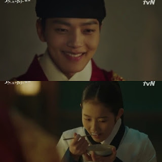 Sinopsis K-Drama : The Crowned Clown ( Episode 2 Part 3 ) - Drama Town