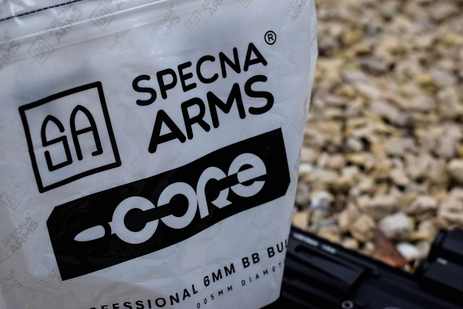 SPECNA ARMS CORE BB REVIEW Femme Fatale Airsoft