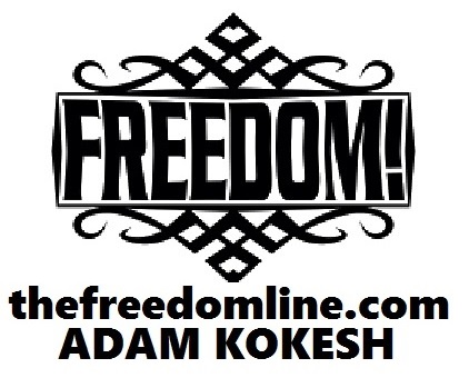 Kokesh Not For President 2020