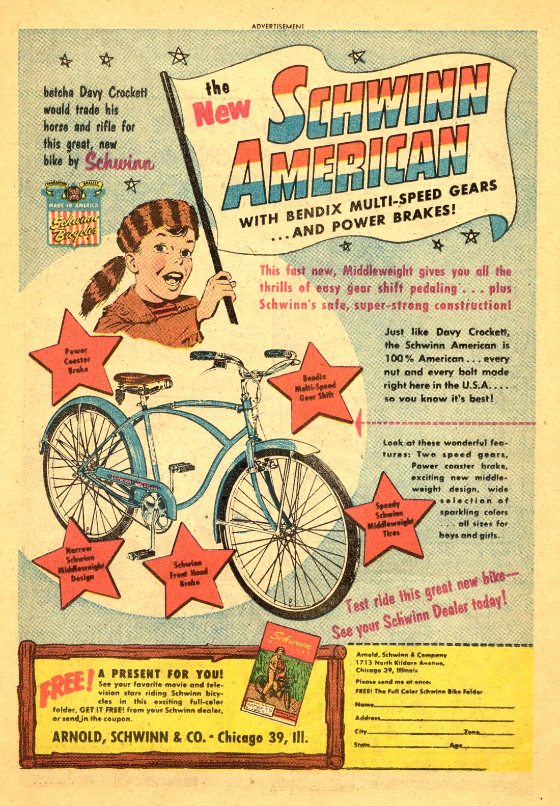 Read online Adventure Comics (1938) comic -  Issue #217 - 15