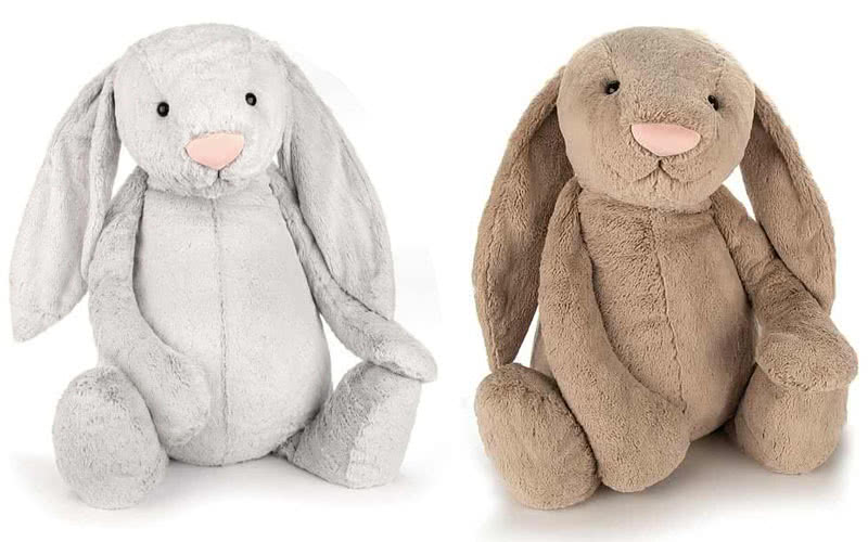 jellycat bunny 108cm