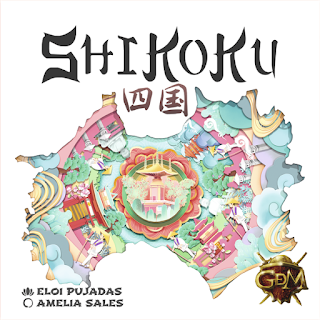 Shikoku (vídeo reseña) El club del dado Pic4135002