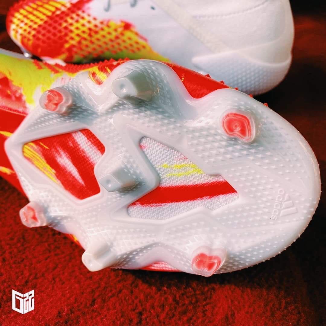 predator 2020 football boots
