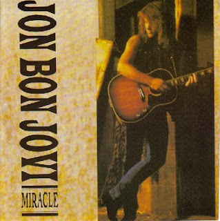 Bon Jovi - Miracle