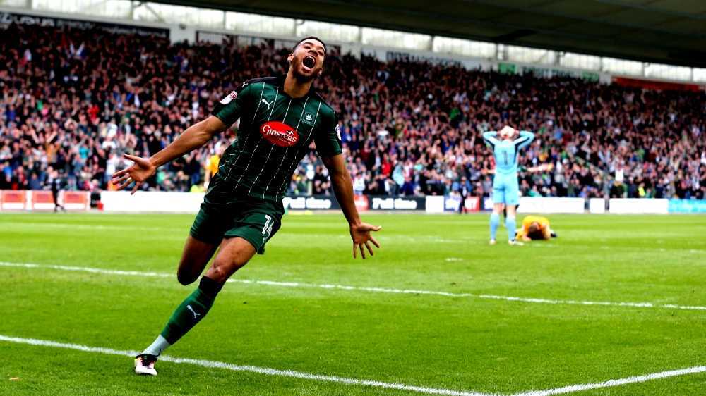 Plymouth Argyle F.C.