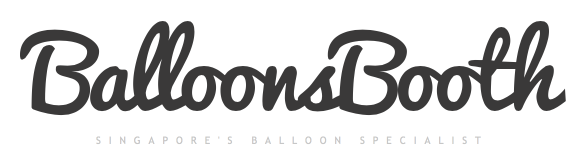 Balloons Booth