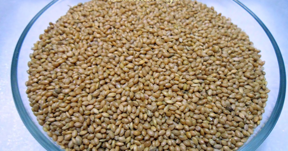 kalakkalsamayal Foxtail Millet Thinai