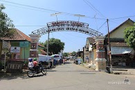 Makam Habib Ahmad Sapuro Pekalongan