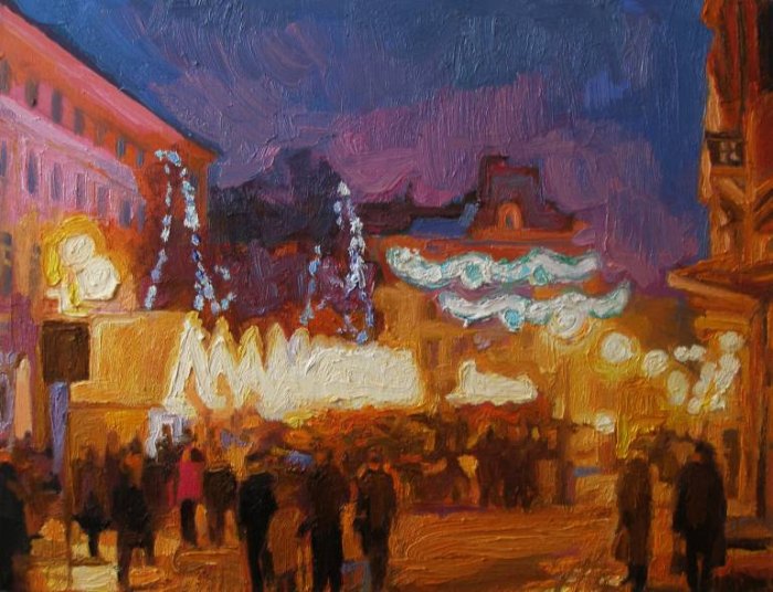 Оптимизм и легкое настроение. Olena Kamenetska-Ostapchuk Оптимизм и легкое настроение. Olena Kamenetska-Ostapchuk