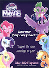 My Little Pony Capper Dapperpaws My Little Pony the Movie Dog Tag