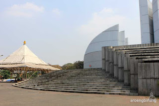 monumen perjuangan rakyat jawa barat