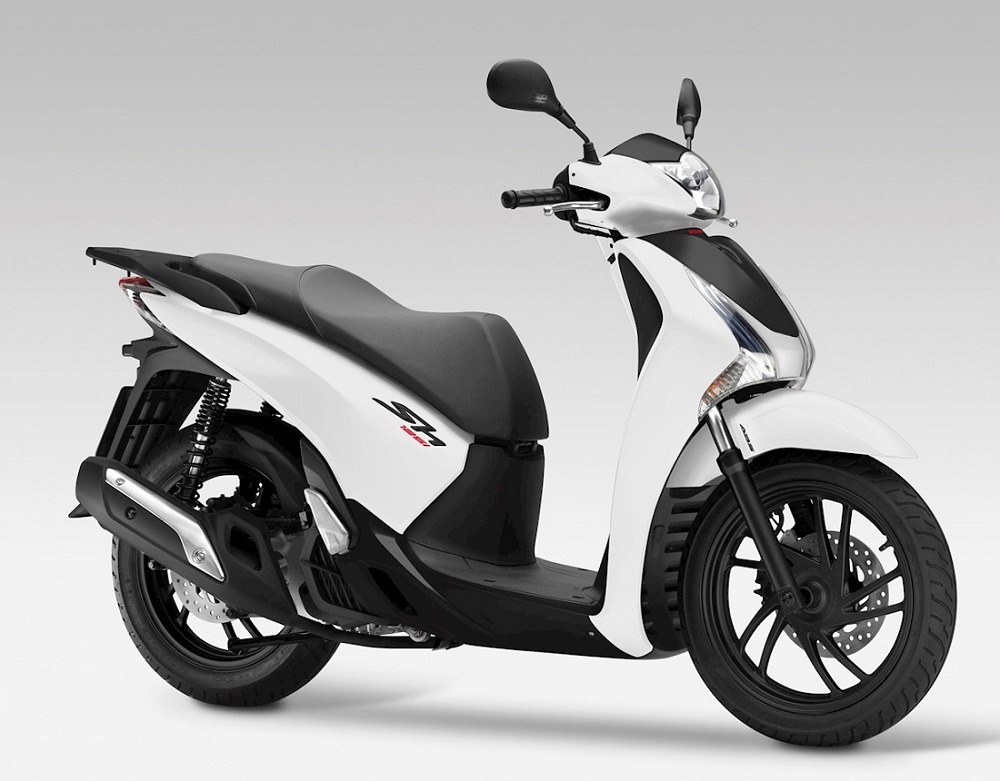 Honda SH125i 2016 BIKEINBD All Motorcycle price in Bangladesh 2020 Honda SH125i 2016 BIKEINBD All Motorcycle price in Bangladesh 2020