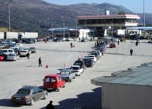 Γιάννενα: "Μπλόκο" Σε 1 Kg Κοκαΐνης Στην Κακαβιά