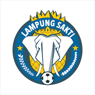 PS Lampung Sakti Logo vector (.cdr) Free Download