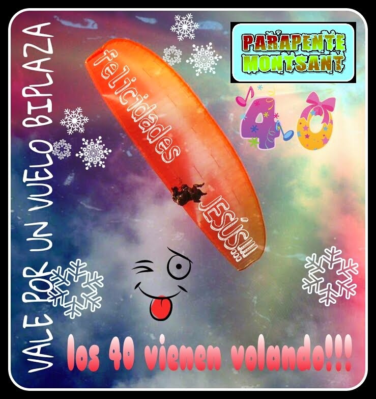 TARJETA REGALO PERSONALIZADA