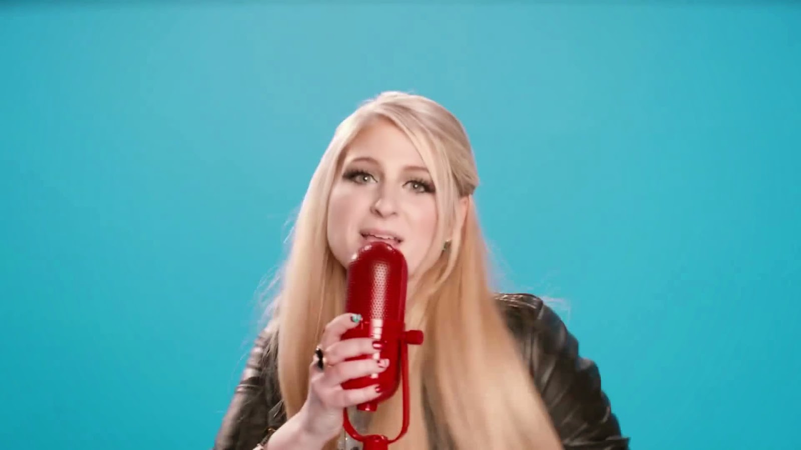 Meghan Trainor Lips Are Movin 1HP