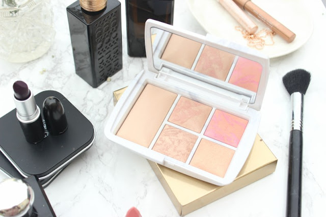 Hourglass Ambient Lighting Edit Surreal Light Palette Review 