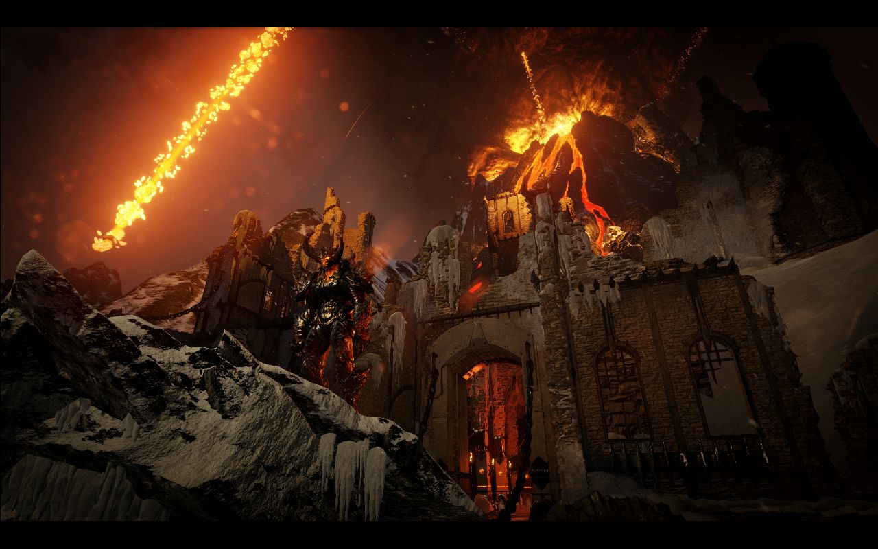 Unreal Engine 4 Elemental Demo PlayStation 4 Video Games, Walkthroughs, Guides, News, Tips, Cheats