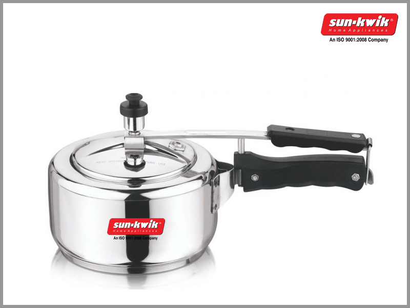 Tips To Use A Pressure Cooking In The Right Manner. Sun Kwik
