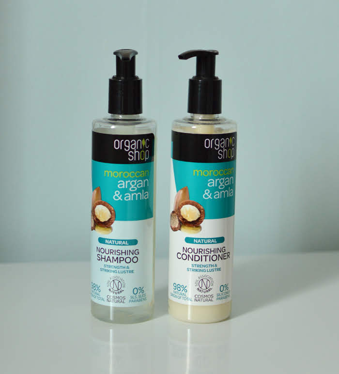 Why SLS, Silicone and Paraben-Free Hair Products Are No Good