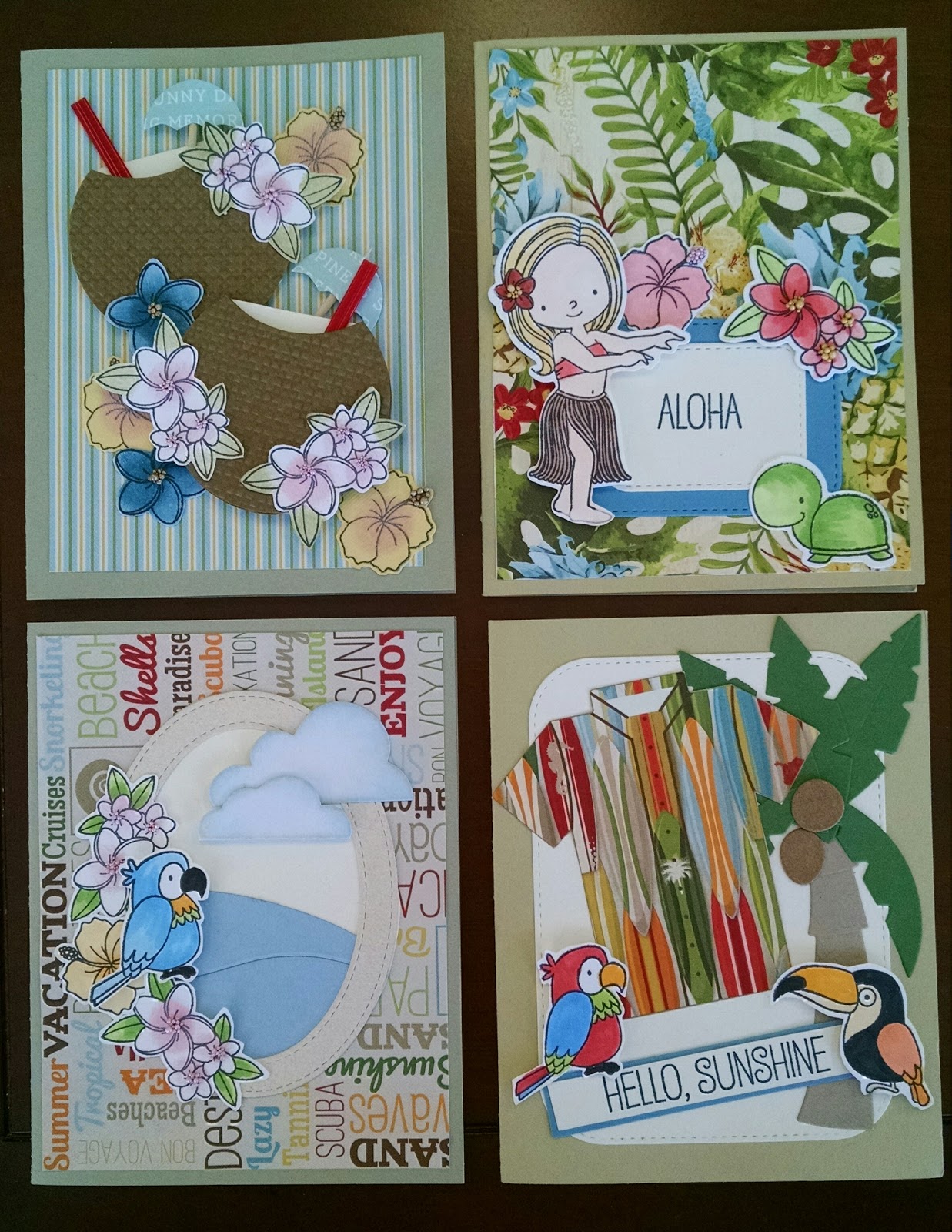 Personal Scrapbook 9723518717 410 N Greenville Ave, suite 116