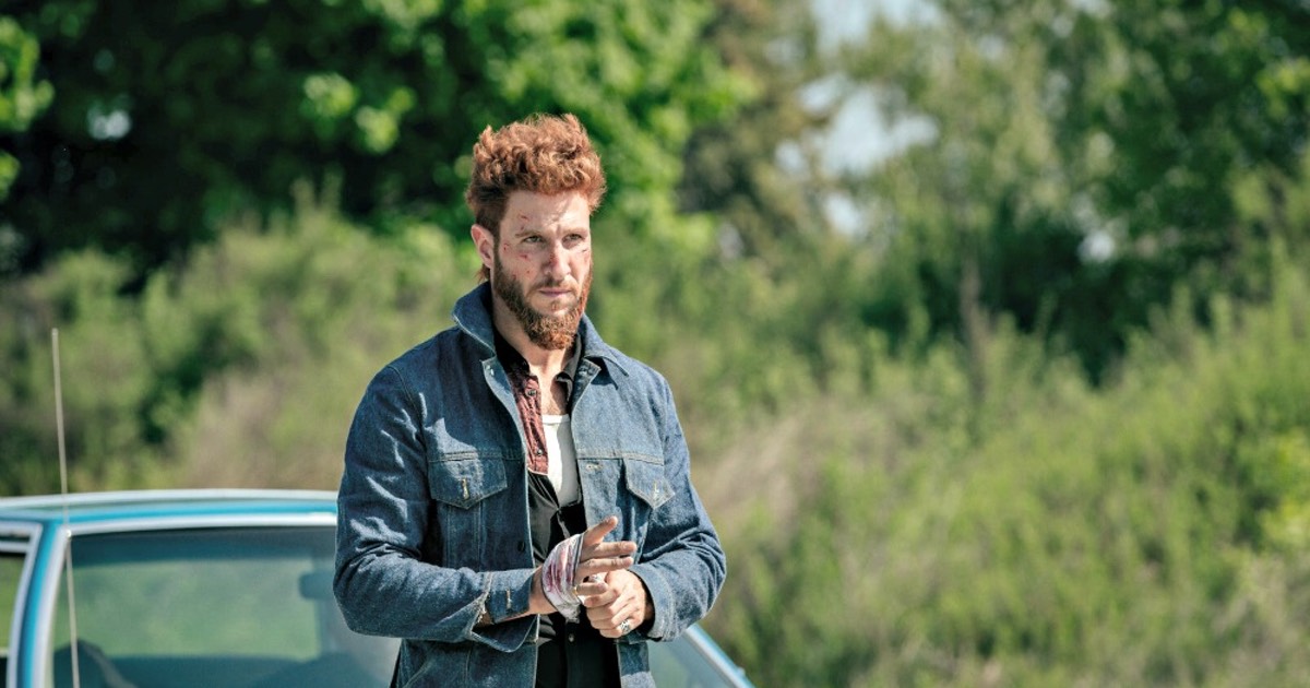 American Gods Schauspieler American Gods Schauspieler