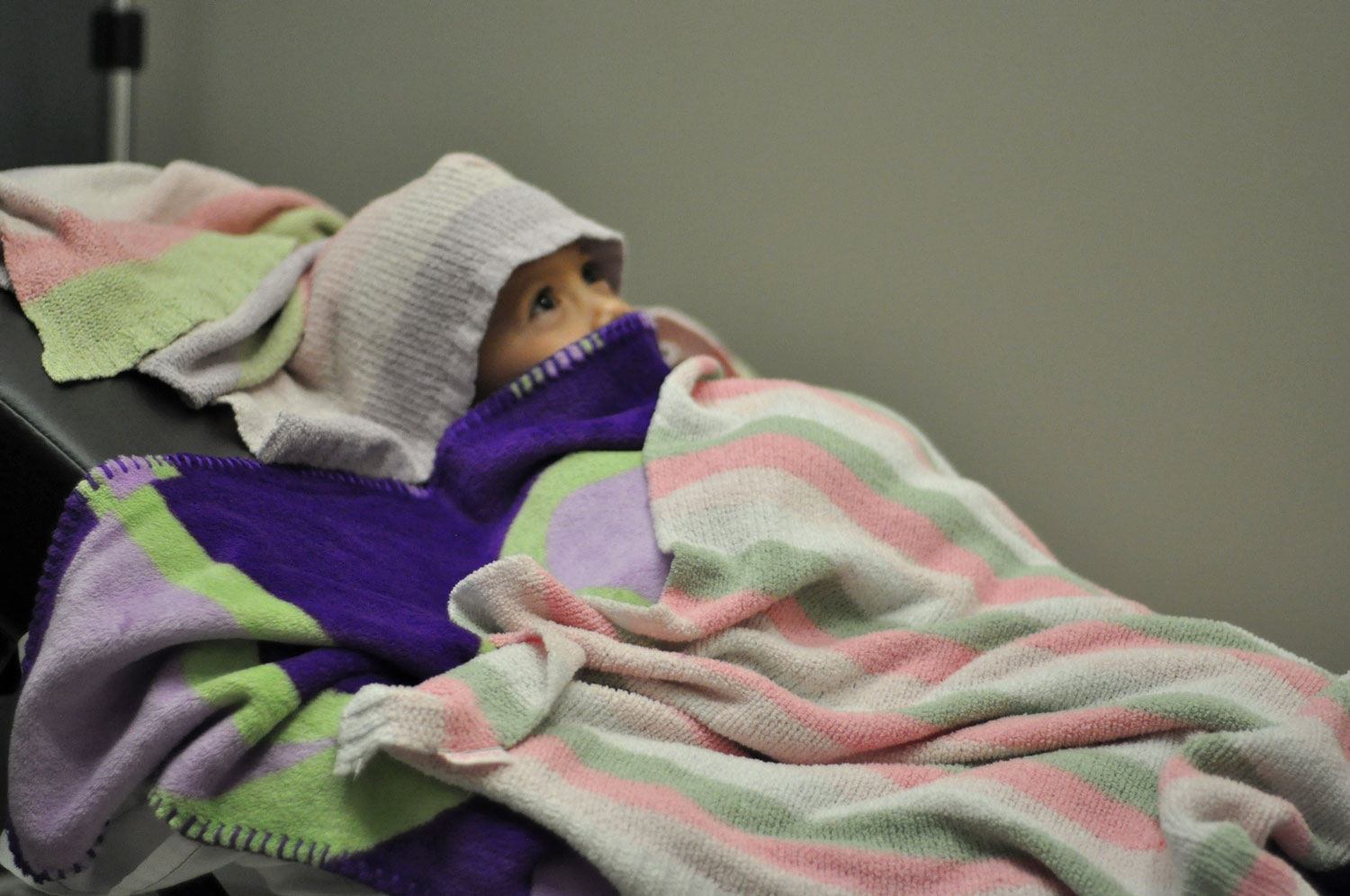 Life Savers Surgery Girl