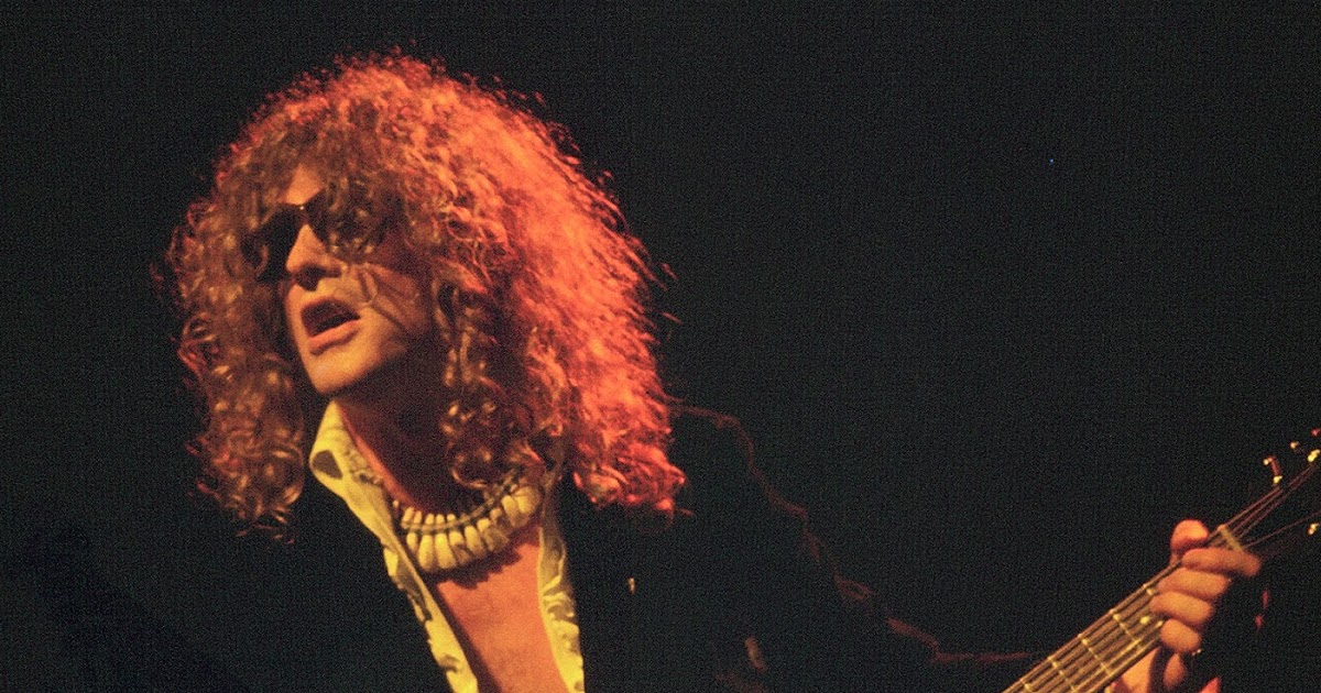 Rockfile Radio Rock Files: Happy Birthday IAN HUNTER (video)