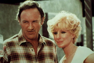 All Night Long 1981 Gene Hackman Barbra Streisand Image 2