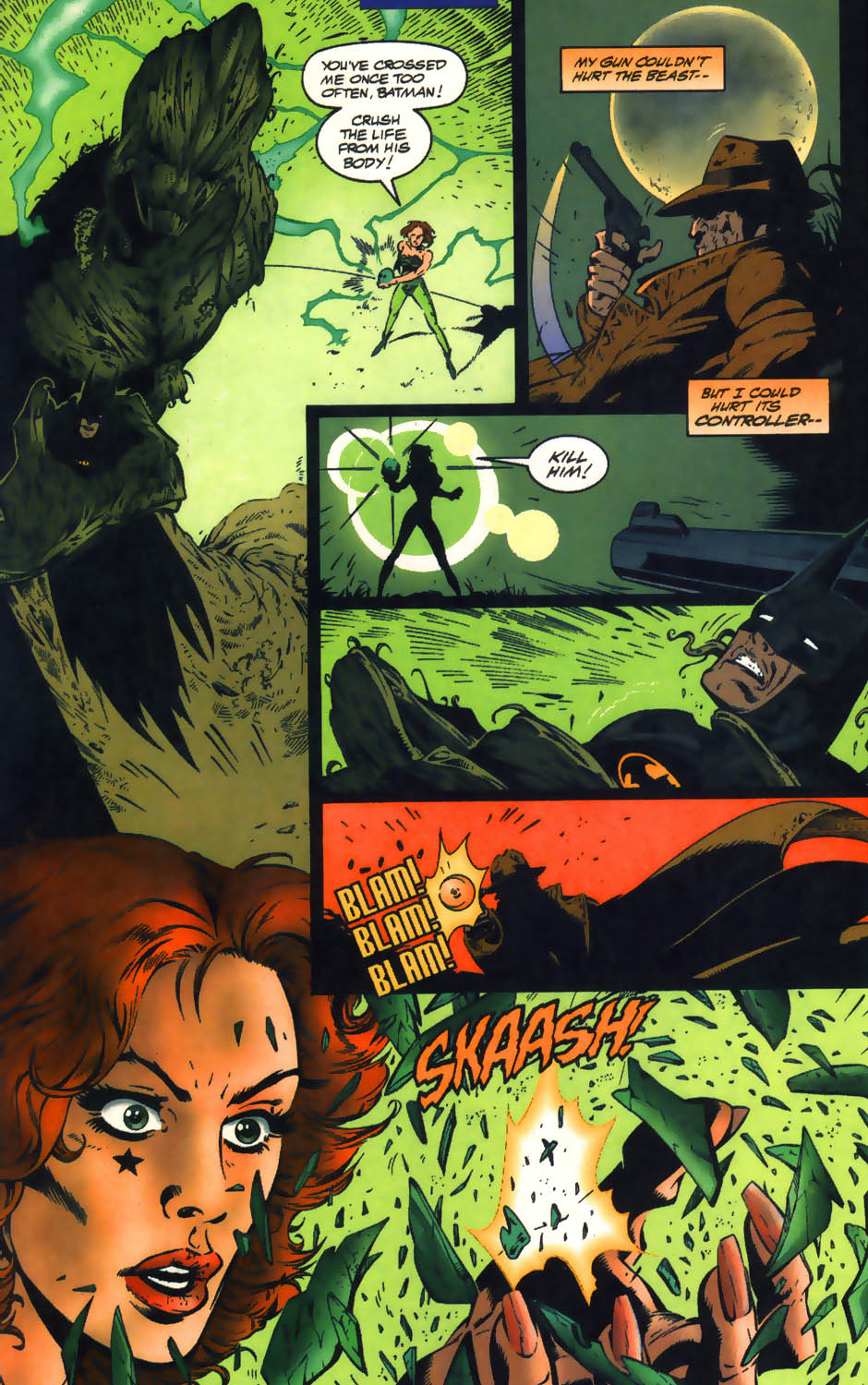 Batman: Shadow of the Bat _Annual_5 Page 46