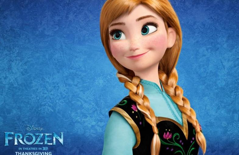 RahayuS MulyaniuS ) Lirik Lagu Let It Go ( Demi Lovato