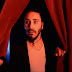 El cantautor Cardoso lanza su videoclip 'Boom bang' del disco 'El hueco del sillón'