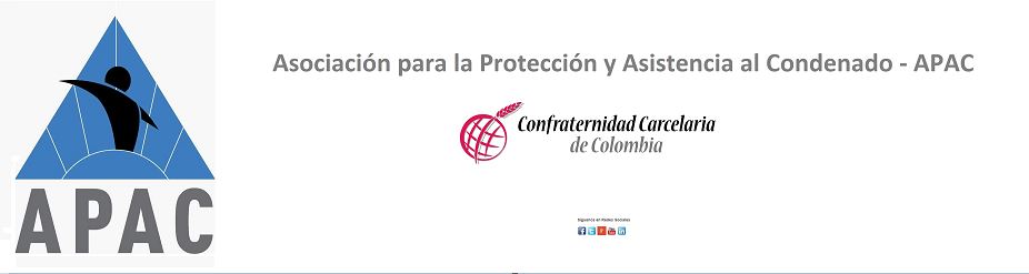  Asociación para la Protección y Asistencia al Condenado - APAC