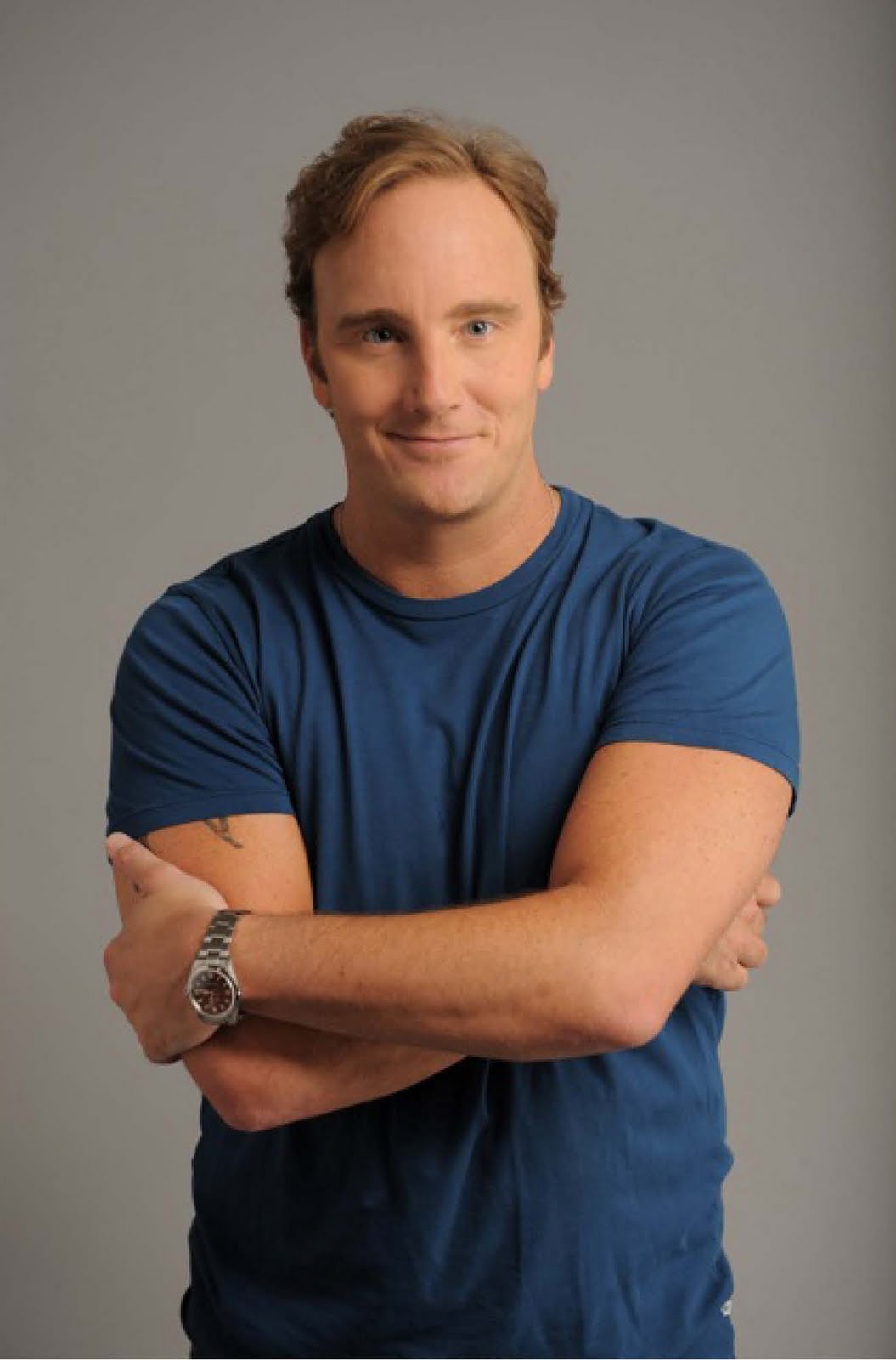 Christine Bailey: jay mohr wallpaper