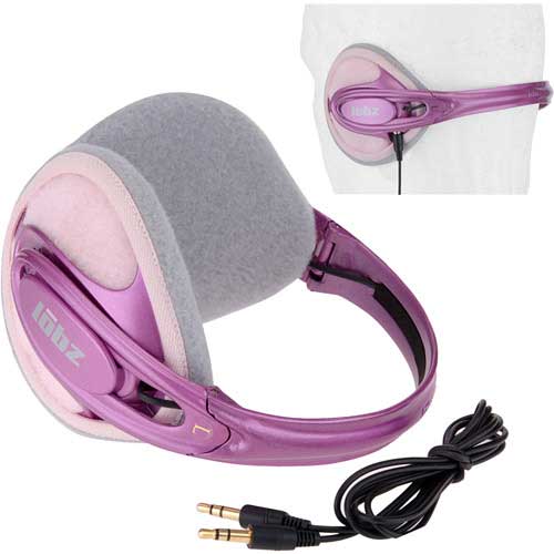 Cat Ear Headphones Skeleton Cat Ear Headphones Skeleton