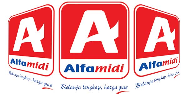 Lowongan Kerja PT Midi Utama Indonesia Tbk (Alfamidi) Posisi Recruitment, Etc Lulusan SMA, SMK, Diploma, Sarjana Terbaru 2019 Lowongan Kerja PT Midi Utama Indonesia Tbk (Alfamidi) Posisi Recruitment, Etc Lulusan SMA, SMK, Diploma, Sarjana Terbaru 2019
