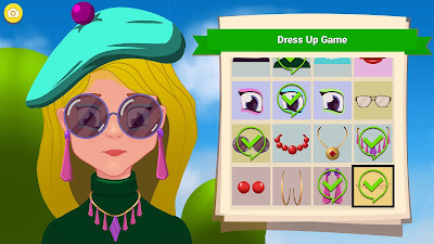 Educational Games For Kids Game Screenshot 12