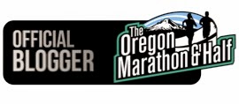The Oregon Marathon