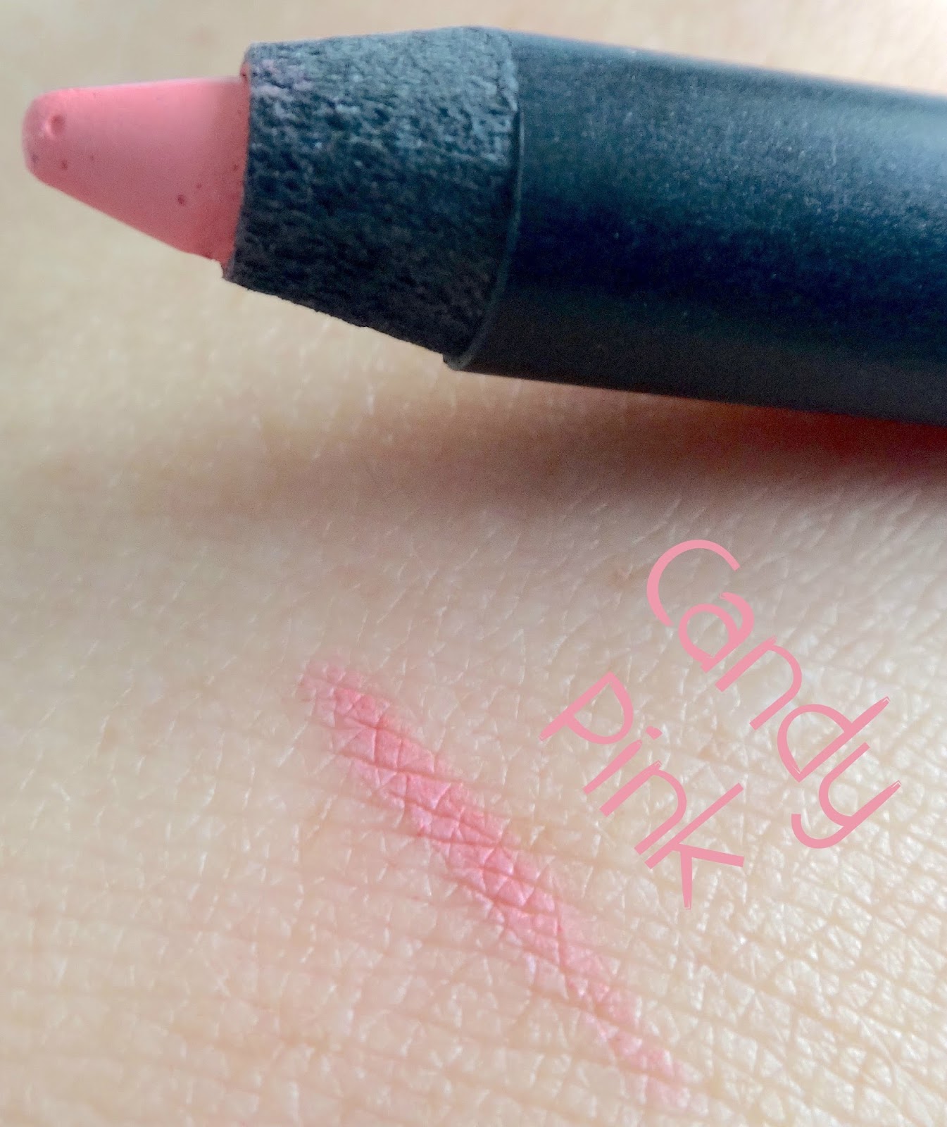 Primark Beauty Ps Love... Lip Liners